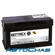 BX-LB4-80.0 Batrex